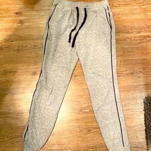 ACTIVE SWEATPANTS